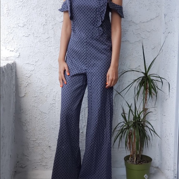 Jumpsuit - Picture 8 of 8